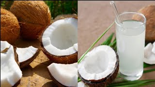 Fantastic Coconut Cutting Style 😋🥥 Fresh Coconut Water. Amazing Coconut Cutting Skills.Coconut Juice