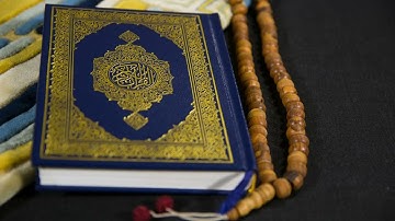 021 - Surah Al-Anbya (The Prophets)  سورة الأنبياء بصوت ناصر القطامي