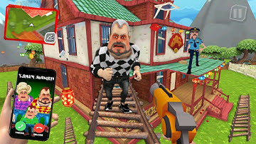 Dark Riddle Spy Games Update 21.1.0| UPDATED MORE NEW SKINKS | NEW HOUSE