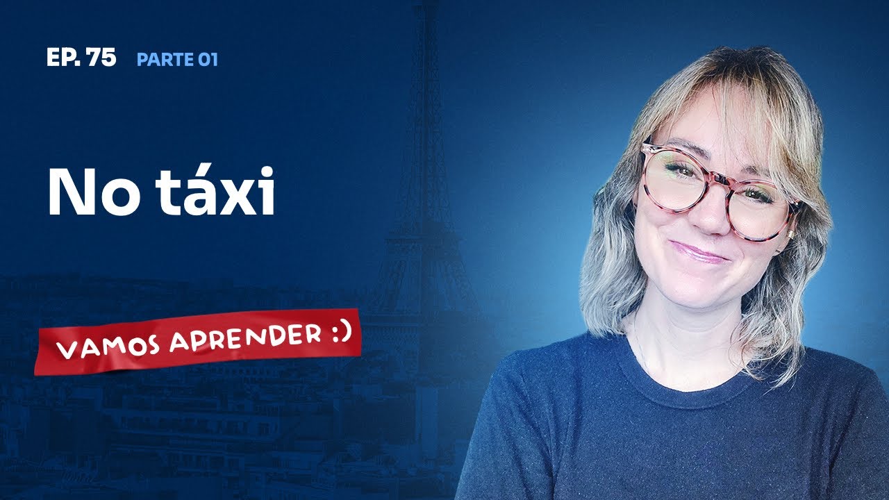 Live de francês Ep. 75 | Com Marie - YouTube