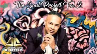 Dj Jazzy D The Groovemaster - Never Give Up Groovemaster Mix