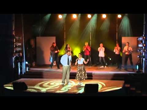 Концерт ТНУ — 1 сентября 2013 года. Part 05.