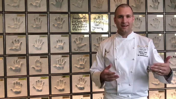 Fine Dining Lovers inside Bocuse d'Or 2019 Finale ...