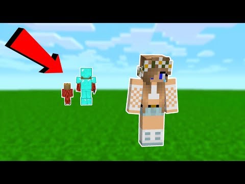 ZENGİN VE BARBİ AYRILDI! 😱 - Minecraft