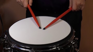 2 Zone FSR Trigger Pads powered by the FTB from Alternate Mode