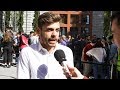 Entrevista Jose Manuel Busto, número 1 del MIR 2019