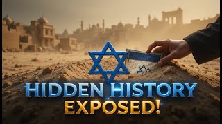 The Untold Story of Arabia’s Jewish Tribes Revealed: The Shocking Truth! | Bible Stories