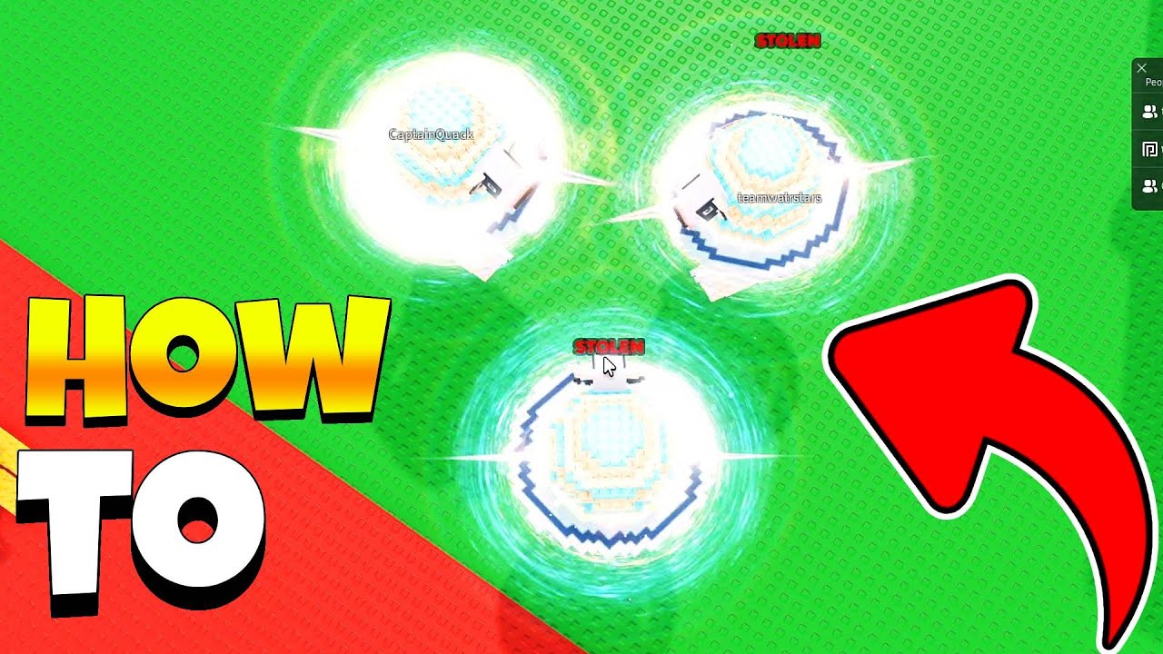 How To Do La Vacca Ritual In Steal A Brainrot! [EASY] - YouTube
