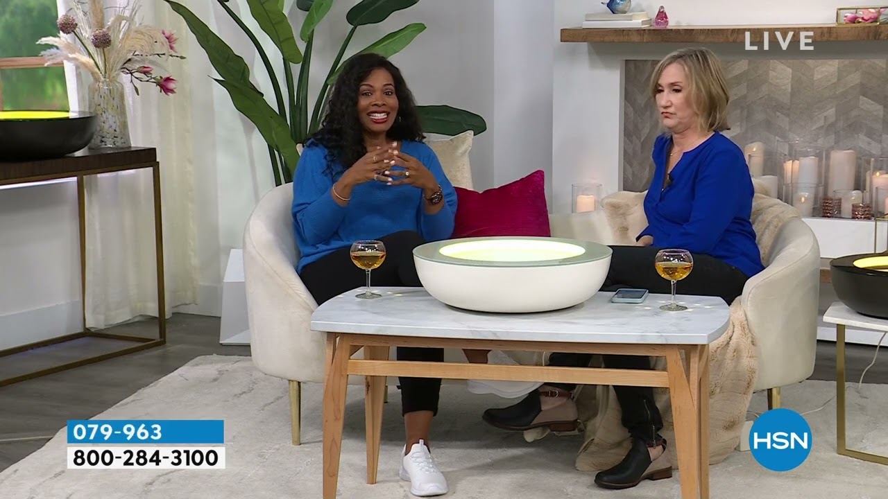 Homedics Drift Sand Table 16"