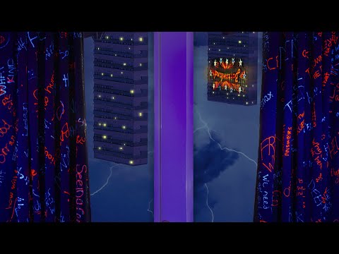 PLASTICINE - Deep End || Official Lyric Video⁠