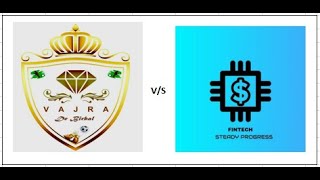 IFL Super 6 Round 2 : Vajra De Birbal vs Fintech