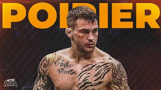 Dustin Poirier, le roi sans couronne de l'UFC (documentaire)