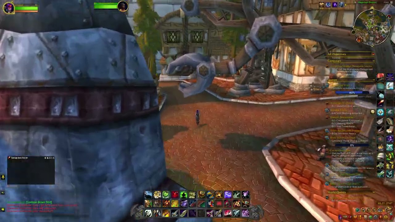 How Cozy Makes WoW Gold