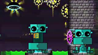 Deadlocked, but EXTREMELY Unbalanced (w/ Impossible Coins)