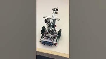 UVic ENGR 120 Robot Testing