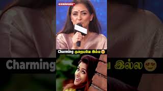 Vaali 😍 Priya வந்துட்டாங்க ✨ Cute Simran