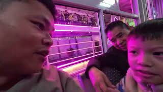 Download Lagu 4 Malam di Chongqing China Jalan Sendiri Ikut video RudyChen (Travel Vlog 2025) MP3