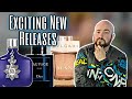 New Fragrances 2021 | Sauvage Elixir, John Varvatos XX Indigo, Bvlgari Man Terrae Essence