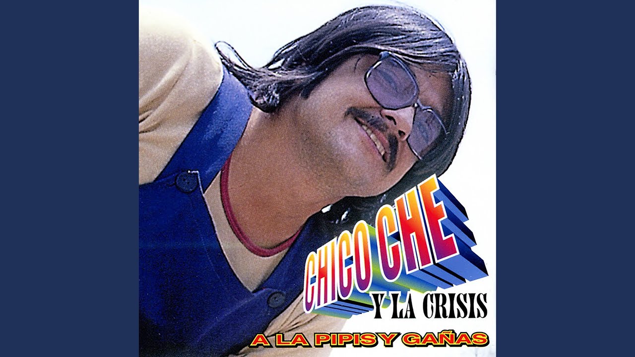 A la Pipis y Gañas auf YouTube ansehen