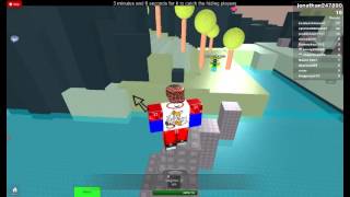 Roblox Let's Play 1: Hide And Seek 30 Fields Part 2