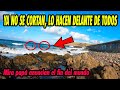 Graban el MAJESTUOSO CANTO de 2 SIRENAS REALES 2022 IMPRESIONANTE