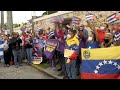 Reacciones en cadena en todo el mundo ante las protestas en Cuba