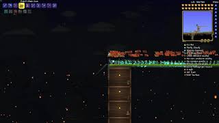 Chaingun with Luminite Bullets!