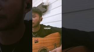 Trauma  Elsa Feat Aan Story cover   shorts fyp trauma