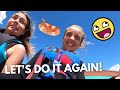 Memorial Day Boating Adventure With Cousins | Teenager Shows Off Dance Moves  | The McNeel Fam