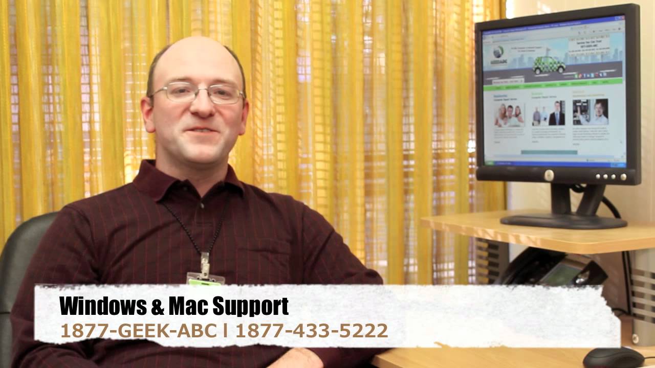 Computer Repair Hay Market VA