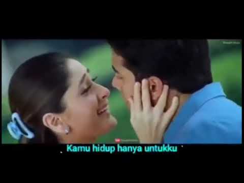 Jeena Sirf Mere Liye - Jeena Sirf Mere Liye (2002) Lirik Terjemahan Indonesia