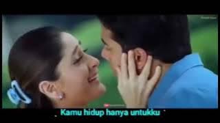 Jeena Sirf Mere Liye - Jeena Sirf Mere Liye (2002) Lirik Terjemahan Indonesia