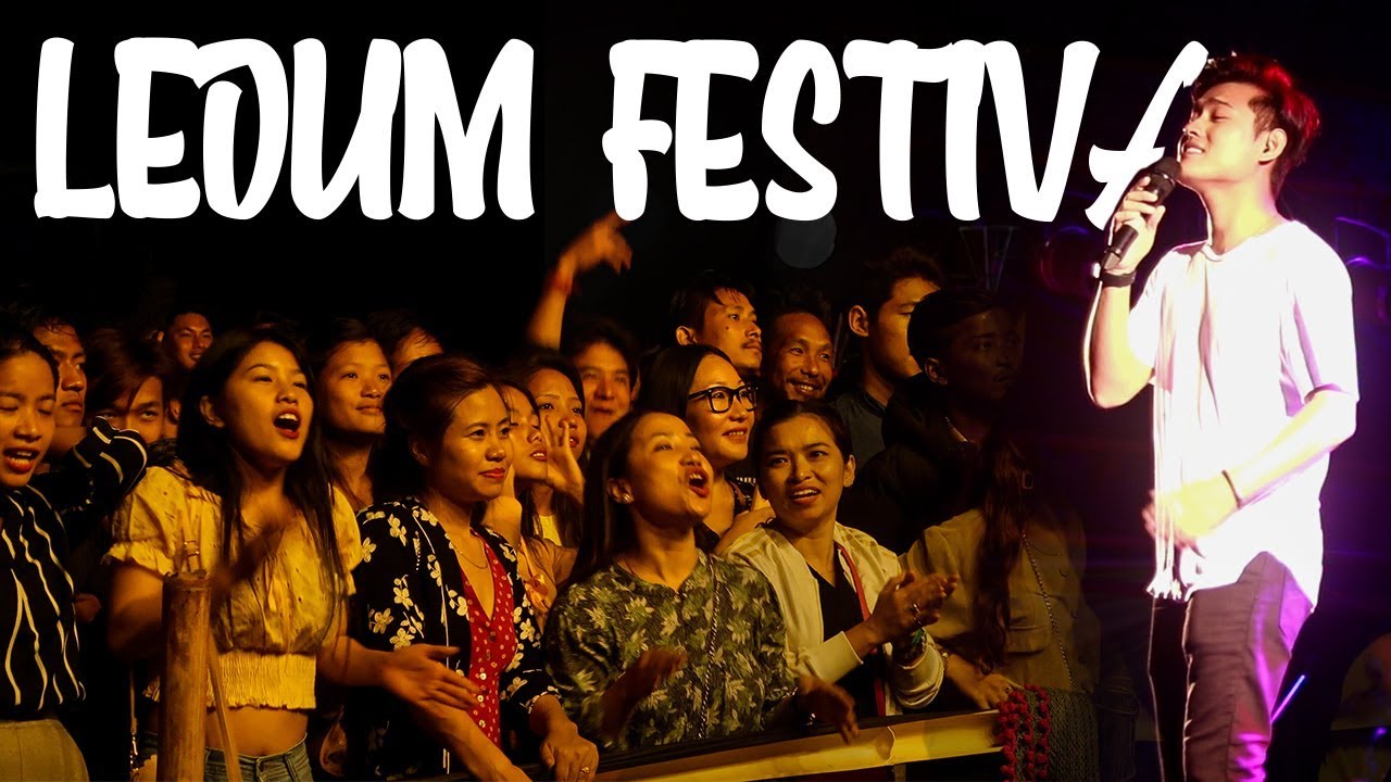 Ledum Festival 2019 | North East | Arunachal Pradesh | Sonam Topden |Taba chake | Rito Riba |