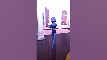 SMOOTHEST DTI TRANSITION?! 😱🤯