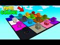 HO COSTRUITO UNA CASA PER OGNI COLORE DI MINECRAFT