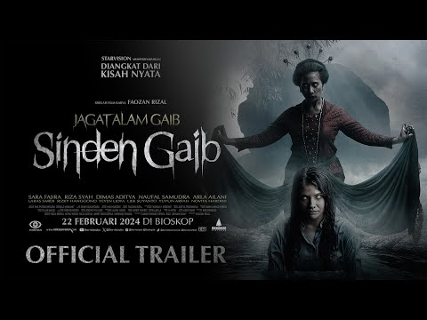 SINDEN GAIB - Official Trailer 