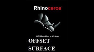 Celebrity OFFSET SURFACE how to use in rhino Net Worth