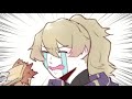 friend sandwich | tomozuha animatic