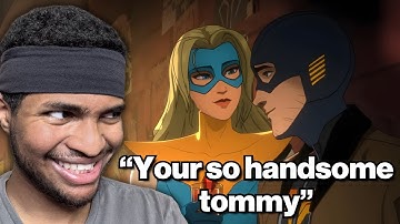 My First Mission Got Freaky (Dispatch: Episode 1)