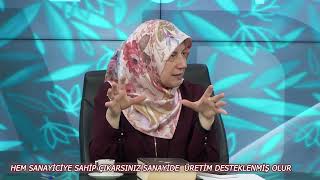 Devletin Istihdam Yaratması Gerekir Seçil Mumcuoğlu