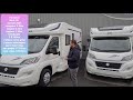 Prsentation camping car compact  mc louis mc4 231  yoann et michal camping car 38