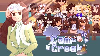 Camp Creek The Adventure Begins Episode 1 Gacha Club Voice Acted Series 1X1