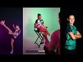Petra Pechy - Hello Players (Steqerz Teqball Club)