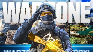 FAREWELL TO WARZONE 1