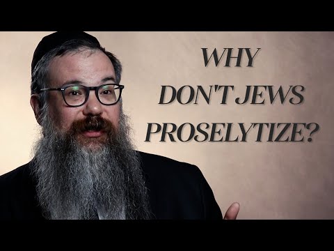 Video: Varför är proselytisering viktigt?