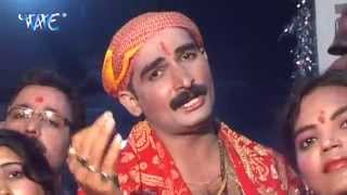 प्यारा प्यारा लागे विंध्याचल - Brihad Vindhyachal Dham | Ravindra Singh Jyoti | Bhojpuri Mata Bhajan