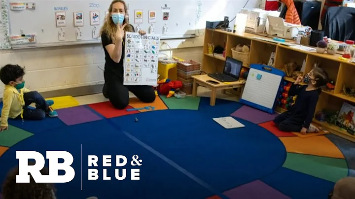 Child care industry struggles to recruit workers as unemployment rises