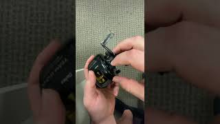 Daiwa TD1 Hi