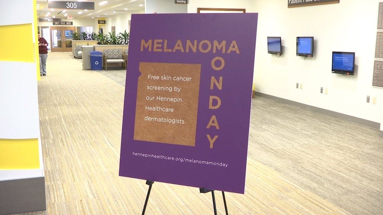 Melanoma Monday Kicks Off Skin Cancer Detection and Prevention Month