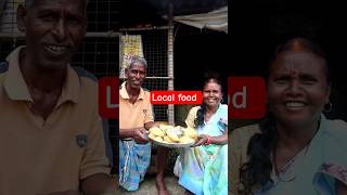 Very Famous DHUSKA Roti|झारखंड की आन बान और शान धुस्का रोटी|#Shorts #minivlog #Localfood #cooking